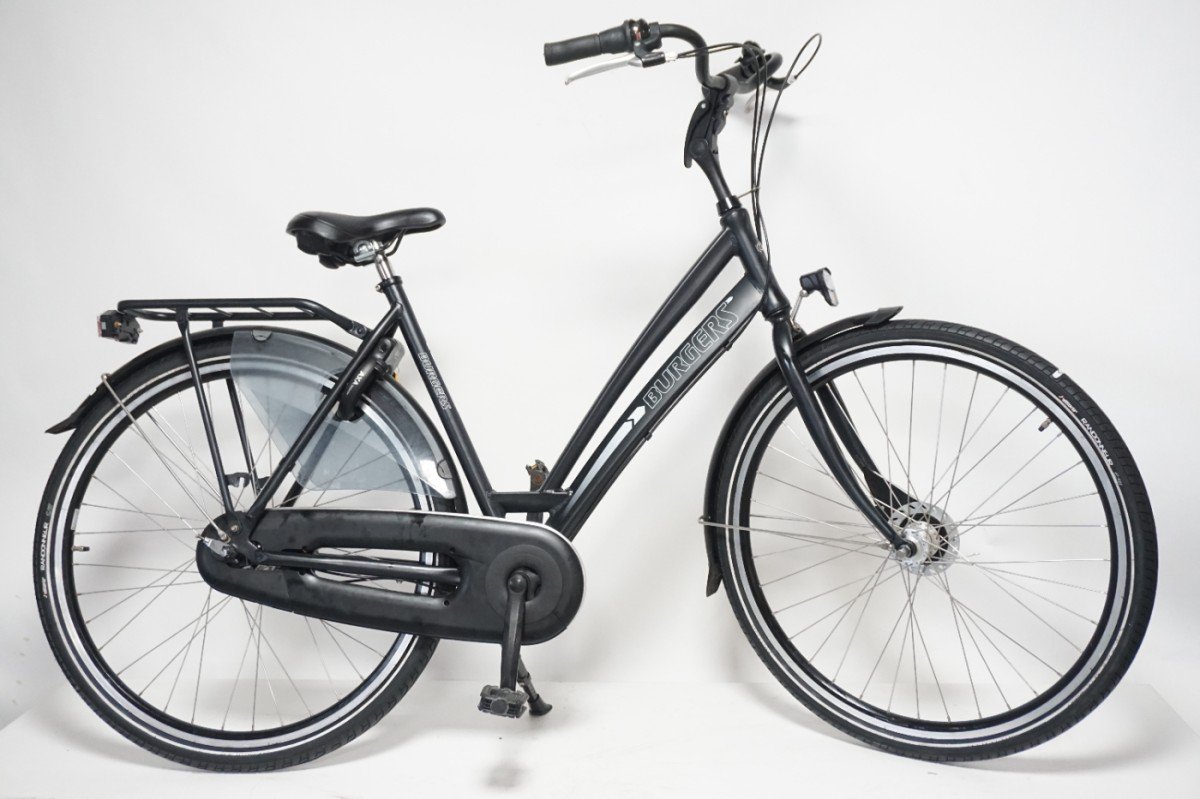 Burgers Stadsfiets 55cm