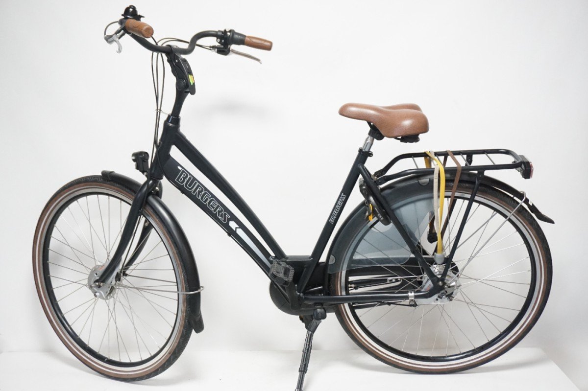 Burgers Stadsfiets 55cm