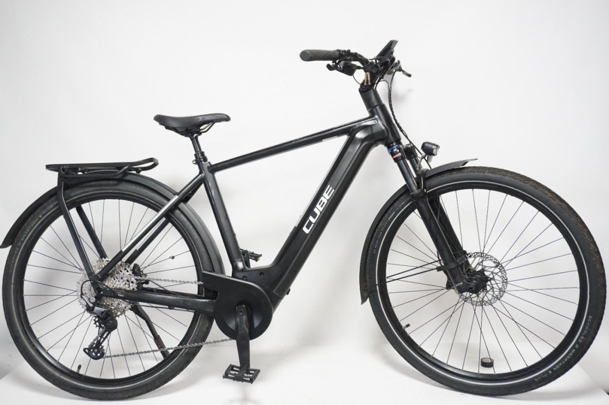 Cube KATHMANDU EXC 51cm