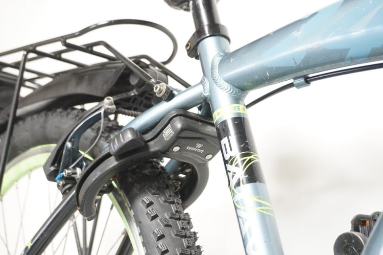 Batavus SNAKE Jongens 38cm