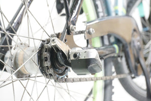 Batavus SNAKE Jongens 38cm