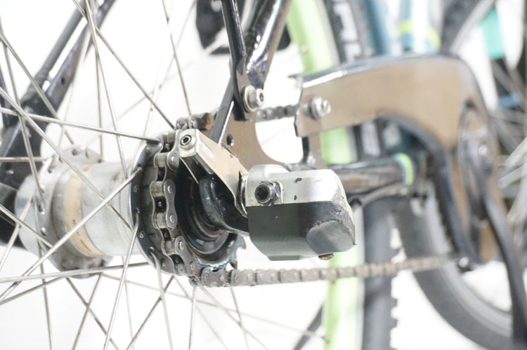 Batavus SNAKE Jongens 38cm