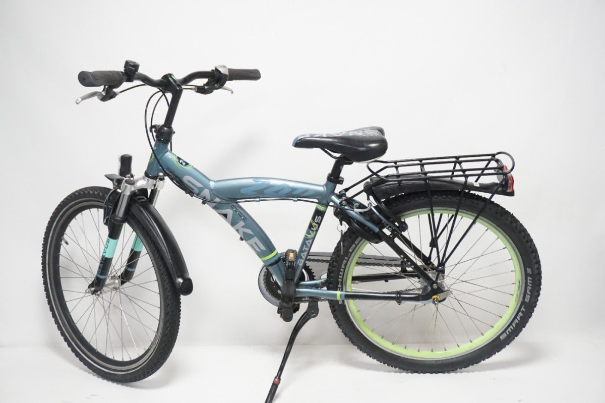 Batavus SNAKE Jongens 38cm