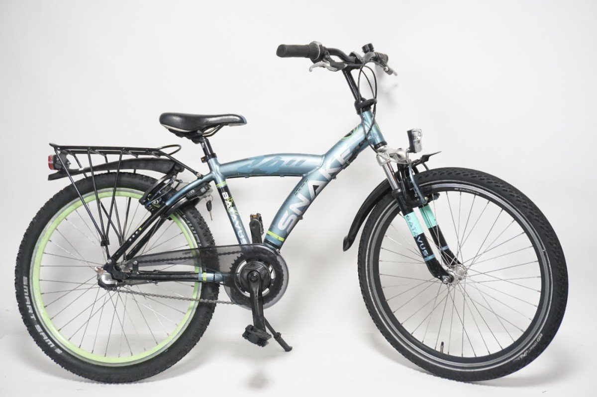 Batavus SNAKE Jongens 38cm