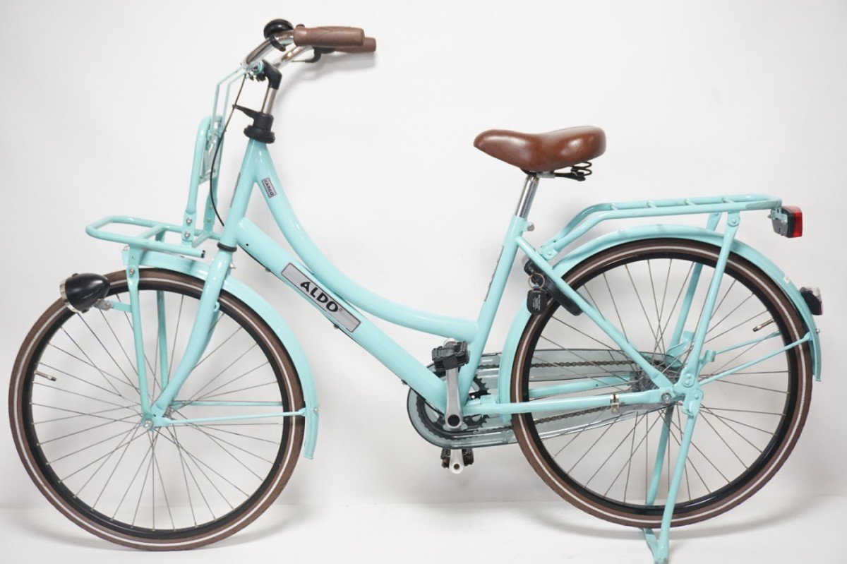 Aldo Cargo Meisjes 41cm