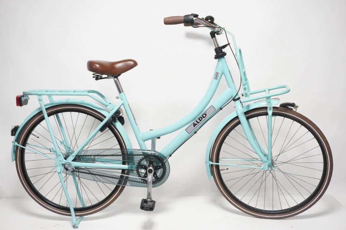 Aldo Cargo Meisjes 41cm