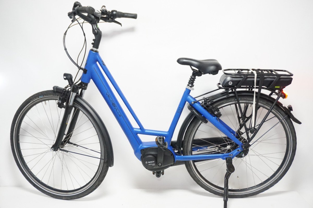 Velo de Ville City 50cm