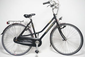 Gazelle ORANGE 55cm