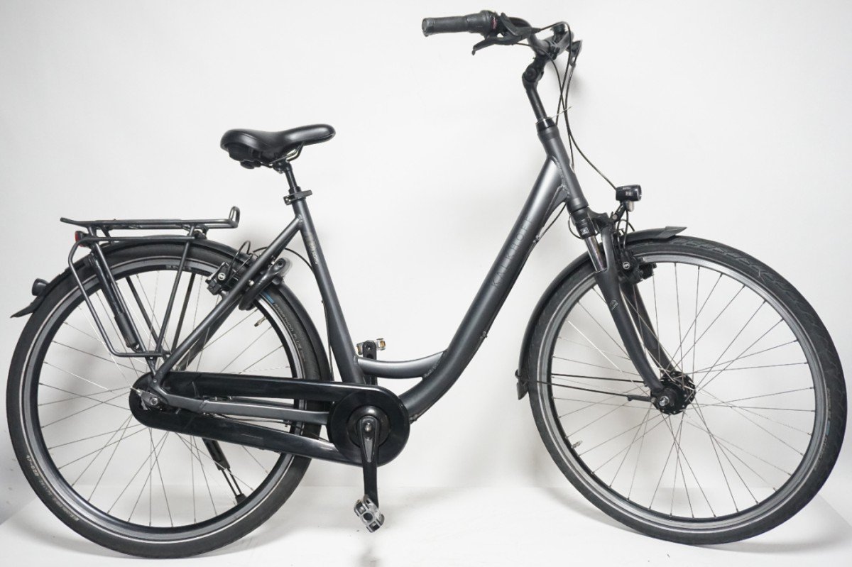 Kalkhoff Agattu 55cm