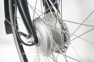 Lugano Elo tour 57cm