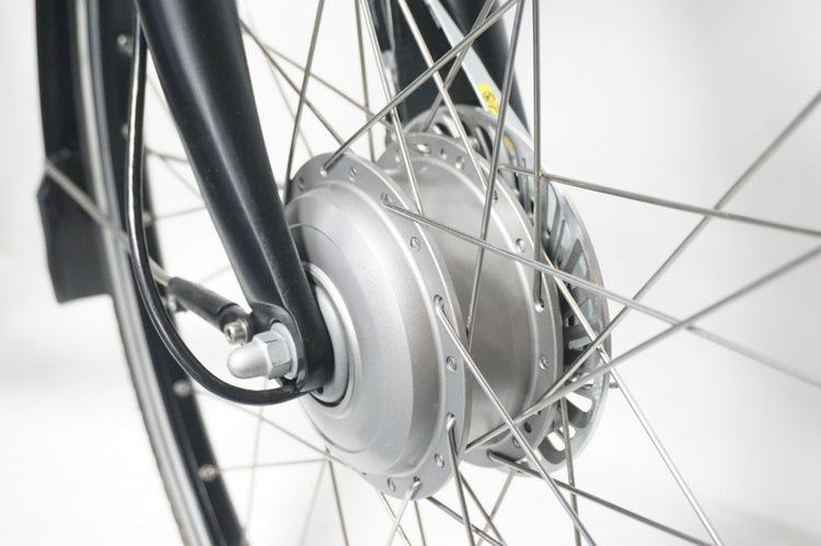 Lugano Elo tour 57cm