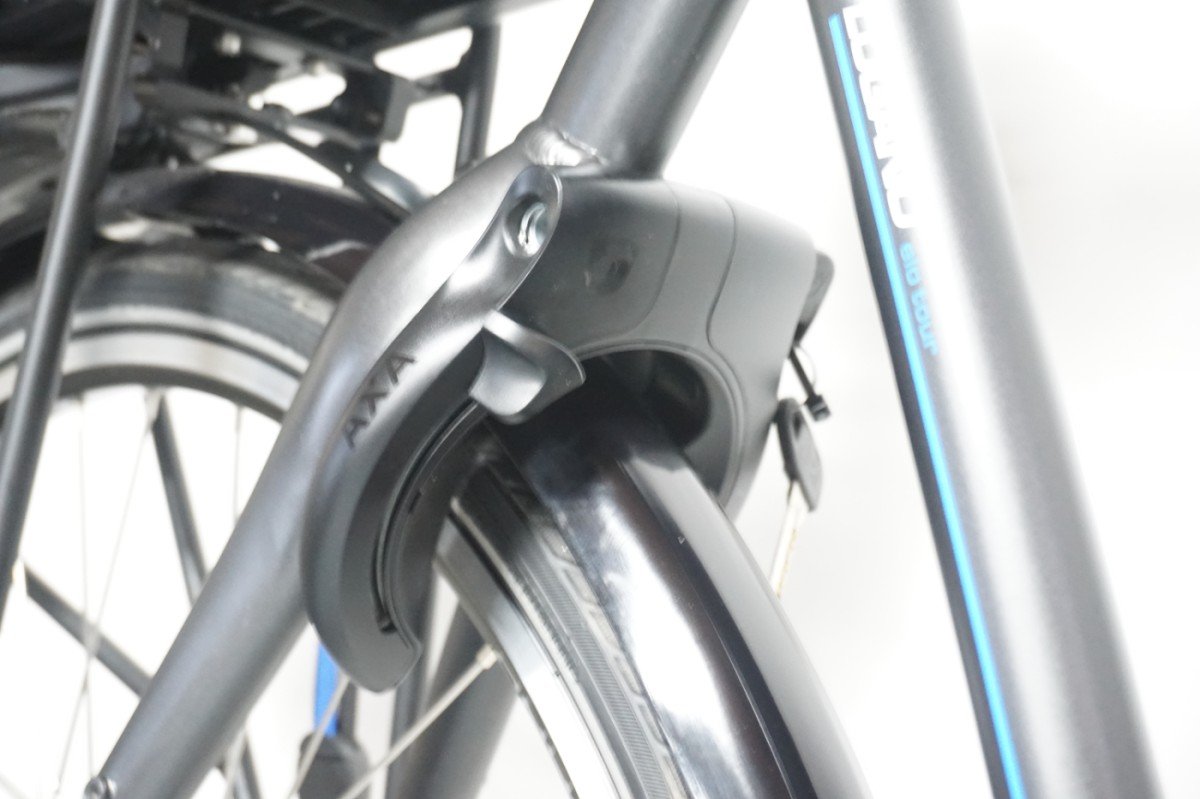 Lugano Elo tour 57cm