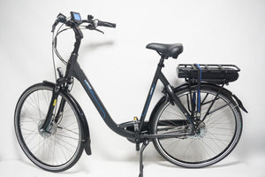 Lugano Elo tour 57cm