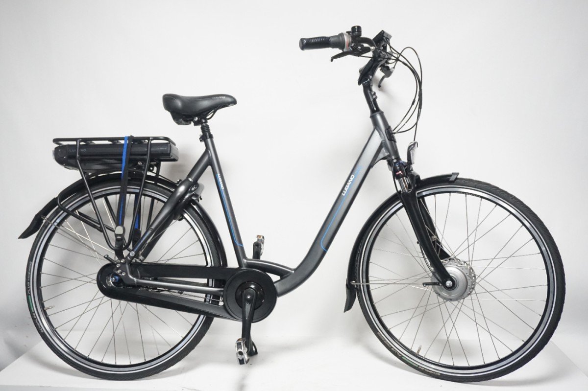 Lugano Elo tour 57cm