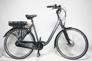 Lugano Elo tour 57cm