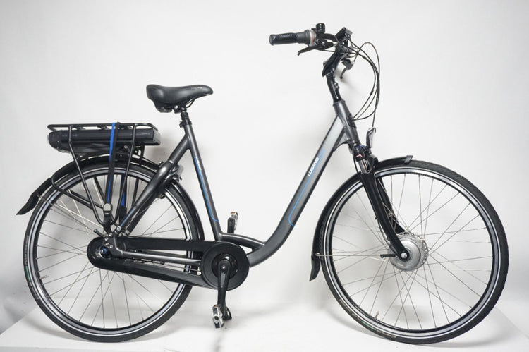 Lugano Elo tour 57cm