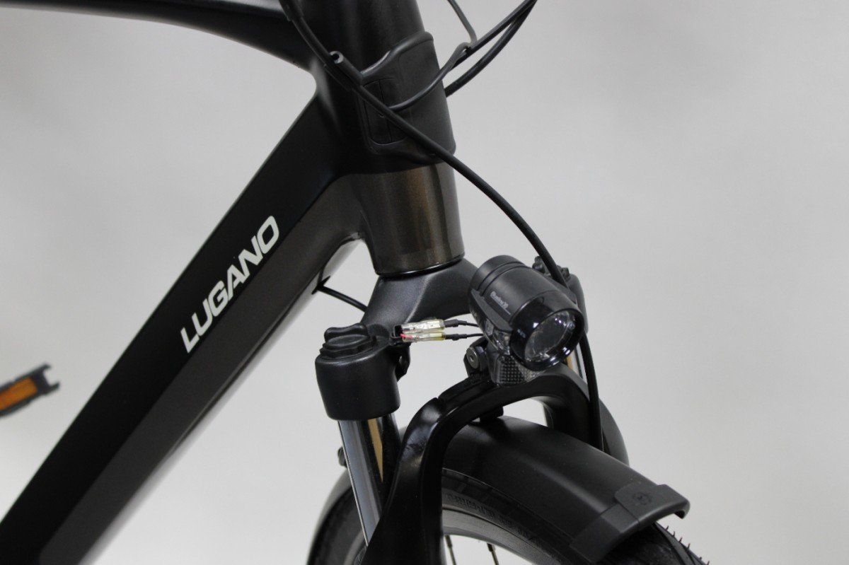 Lugano Elo de lux 58cm