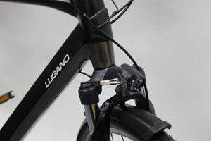 Lugano Elo de lux 58cm