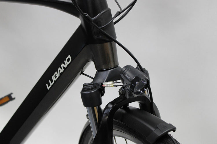 Lugano Elo de lux 58cm