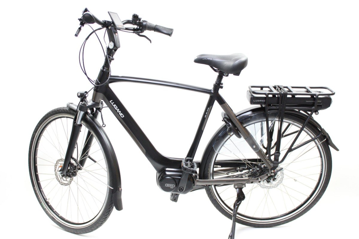 Lugano Elo de lux 58cm