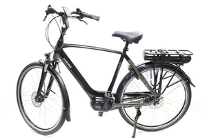 Lugano Elo de lux 58cm