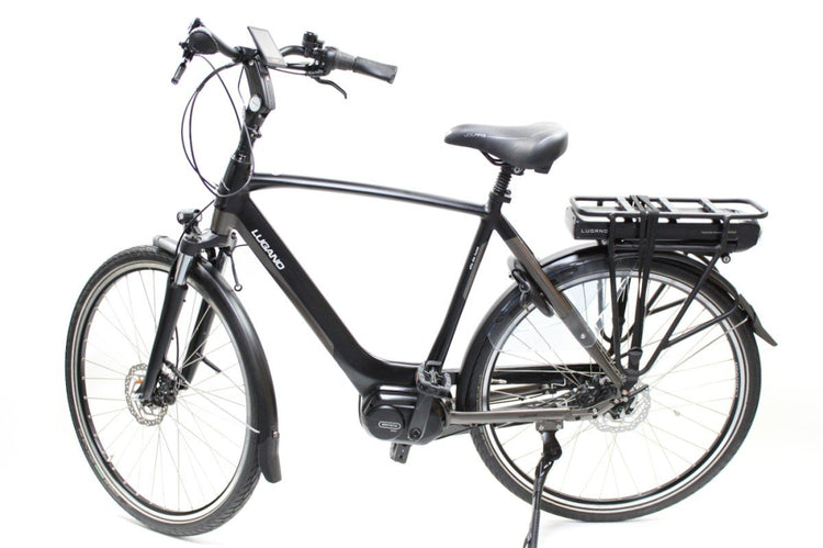 Lugano Elo de lux 58cm
