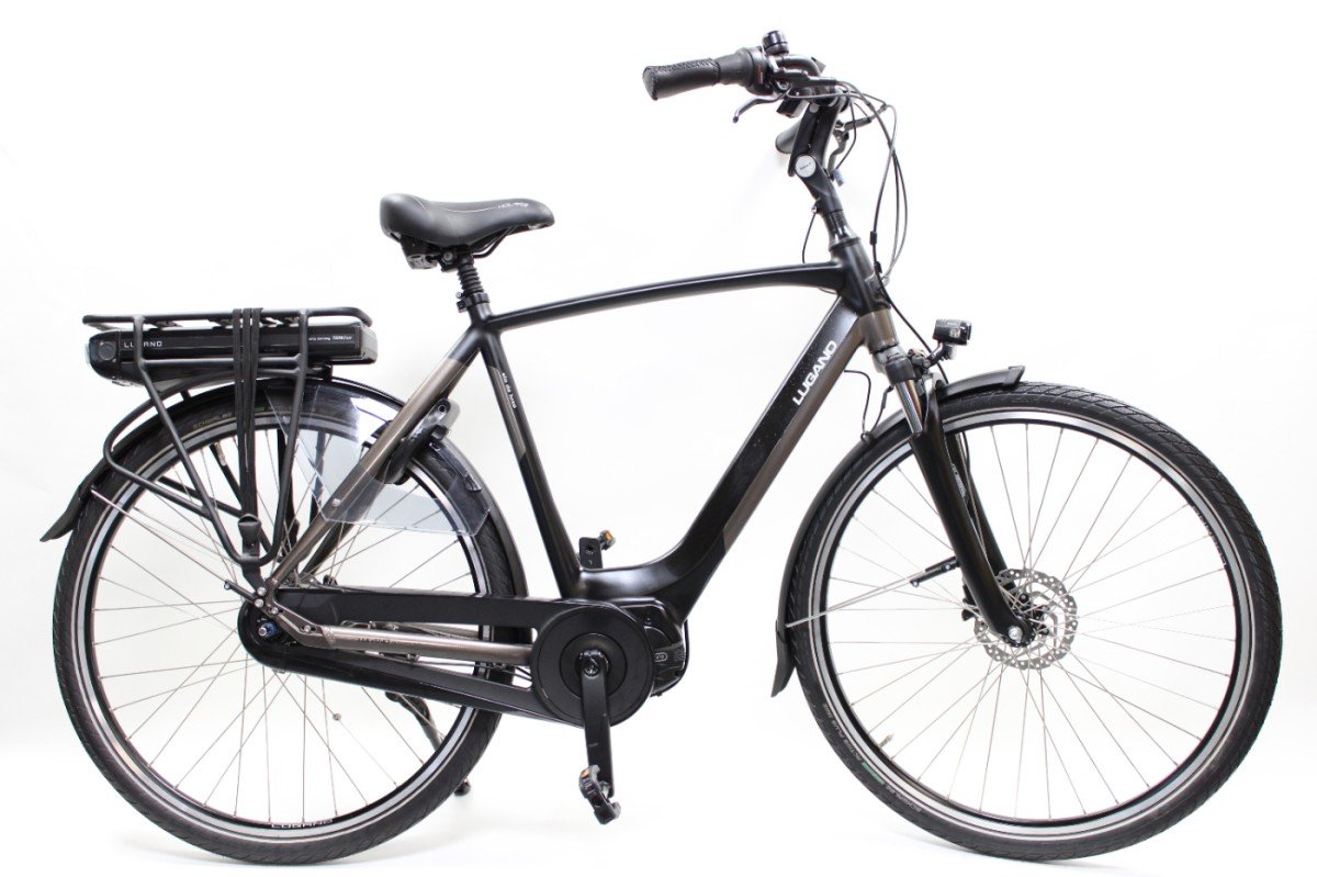 Lugano Elo de lux 58cm