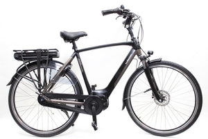 Lugano Elo de lux 58cm