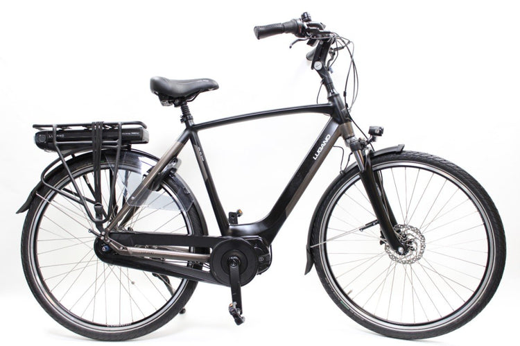 Lugano Elo de lux 58cm