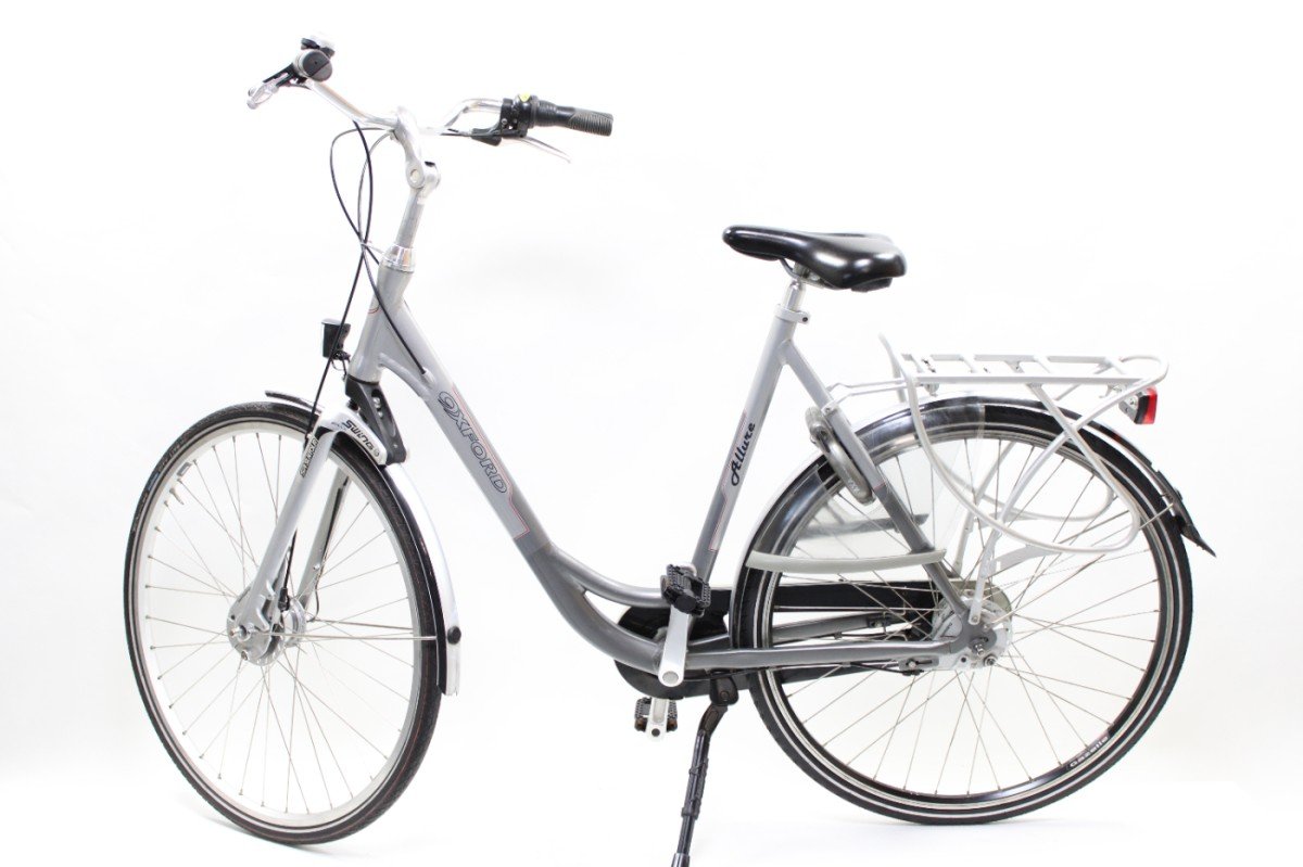 Oxford Accute 57cm