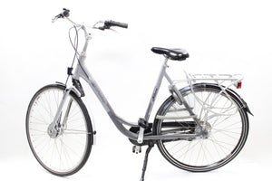 Oxford Accute 57cm