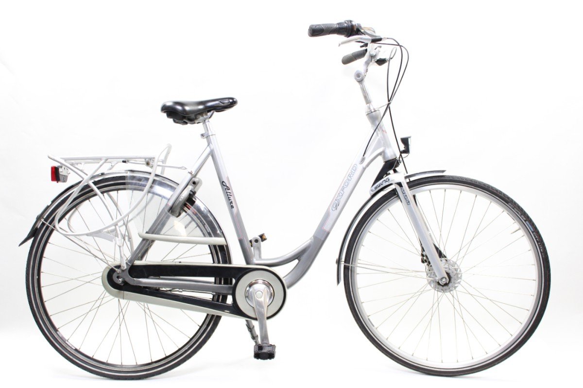 Oxford Accute 57cm