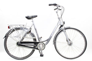 Oxford Accute 57cm