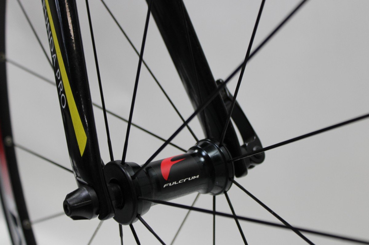 Gazelle Racefiets -Carbon 57cm