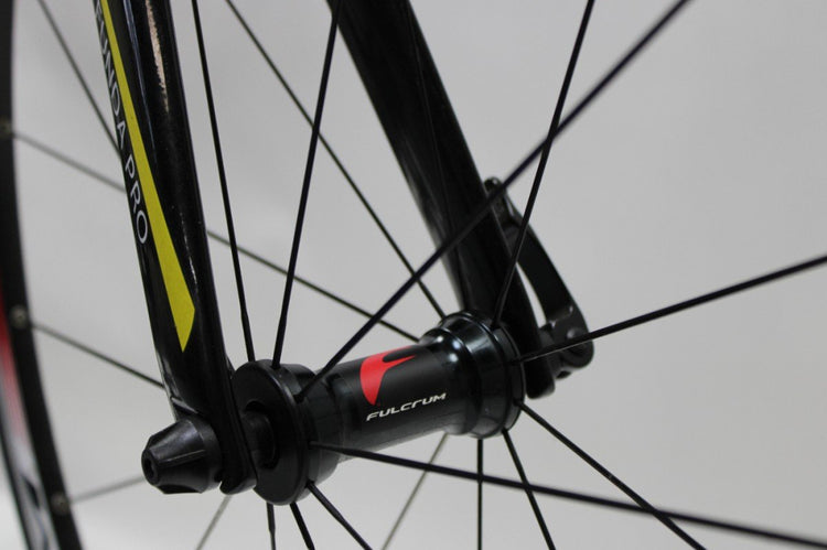 Gazelle Racefiets -Carbon 57cm