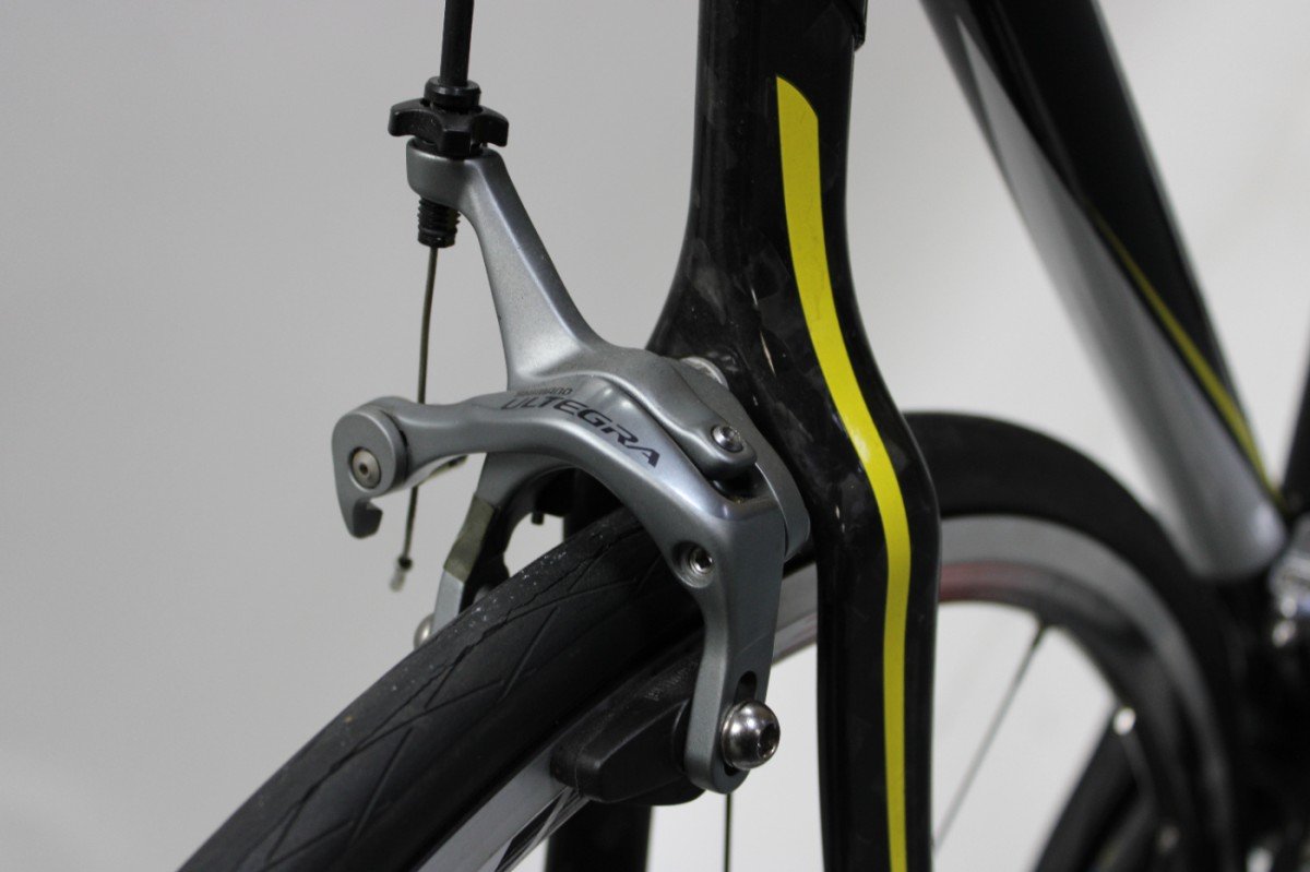 Gazelle Racefiets -Carbon 57cm