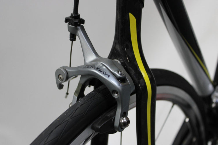 Gazelle Racefiets -Carbon 57cm