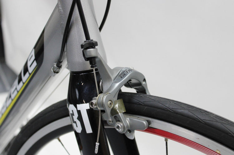 Gazelle Racefiets -Carbon 57cm