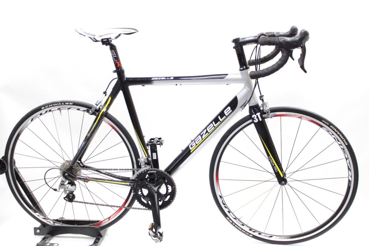 Gazelle Racefiets -Carbon 57cm