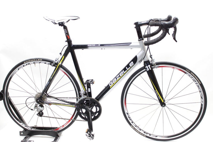 Gazelle Racefiets -Carbon 57cm