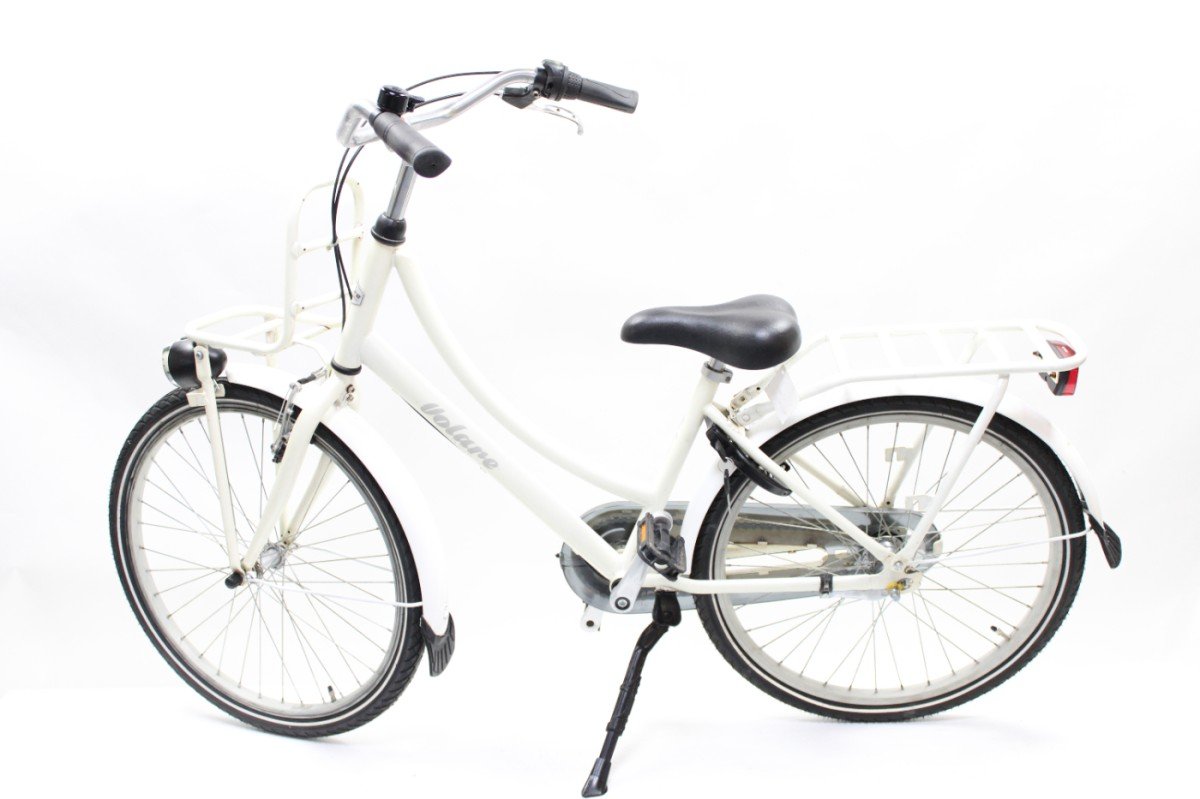 Volare Cargo Meisjes 38cm