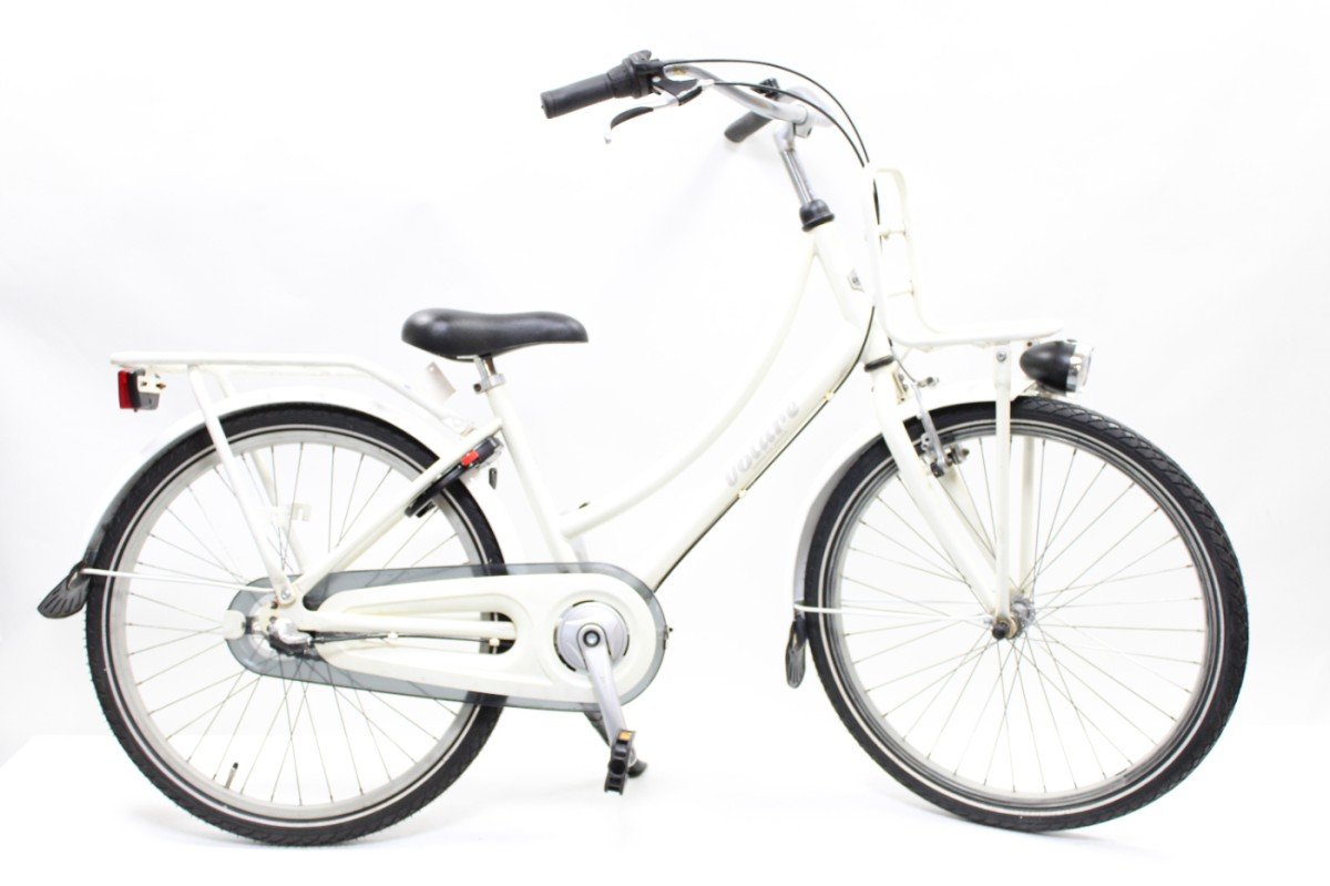 Volare Cargo Meisjes 38cm