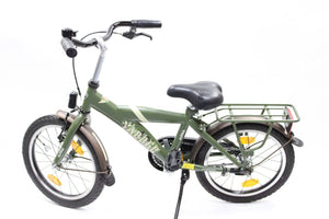 Alpina Yabber Jongens 27cm