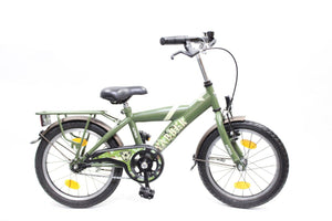 Alpina Yabber Jongens 27cm