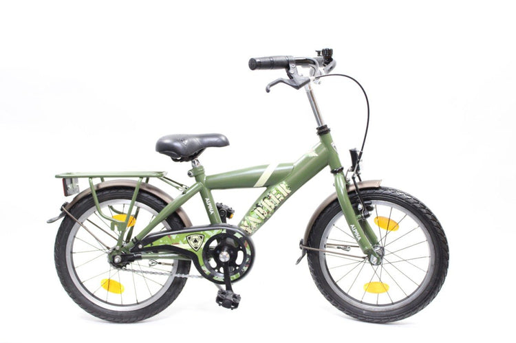 Alpina Yabber Jongens 27cm