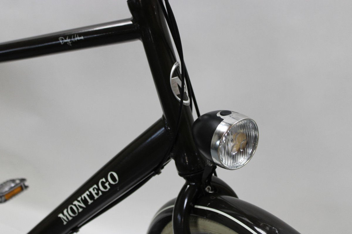 Montego Daily Urban 53cm