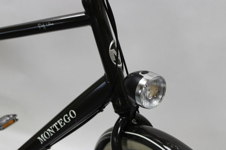 Montego Daily Urban 53cm