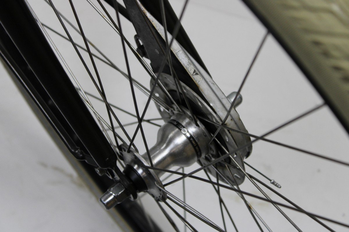 Montego Daily Urban 53cm