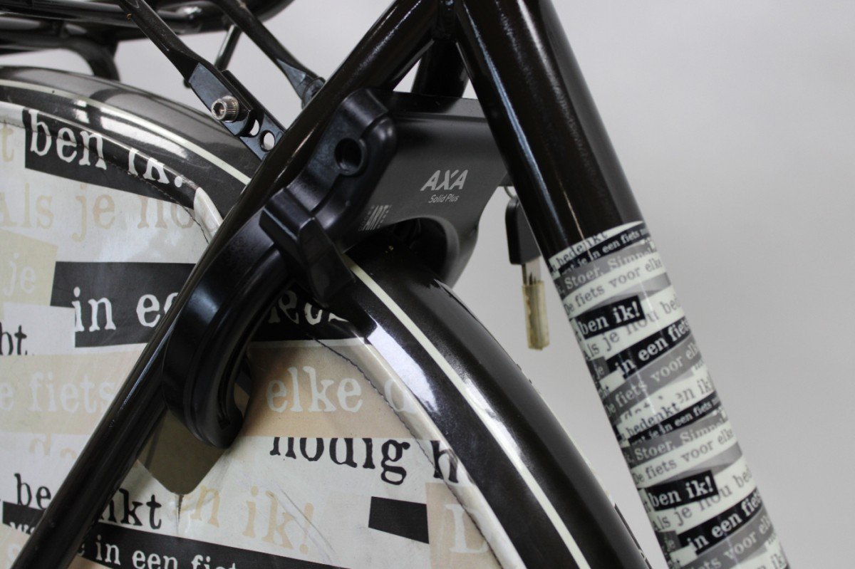 Montego Daily Urban 53cm