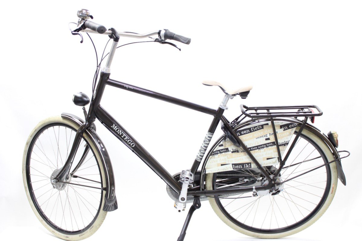 Montego Daily Urban 53cm